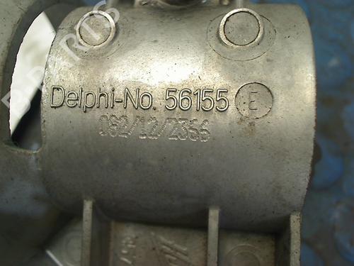 Ignition barrel OPEL CORSA D (S07) 1.3 CDTI (L08, L68) | BP11263423M48 
