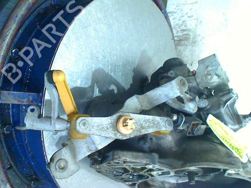 Gearbox OPEL CORSA D (S07) 1.2 (L08, L68) | BP31883938M3 