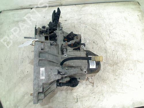 Gearbox DACIA SANDERO II TCe 90 (B8M1, B8MA, B8AC) | BP39237823M3 - Image 2