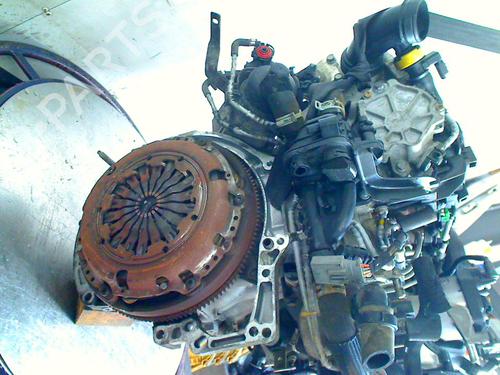 Engine PEUGEOT PARTNER Box Body/MPV 1.6 HDi | BP32183516M1 - Image 2