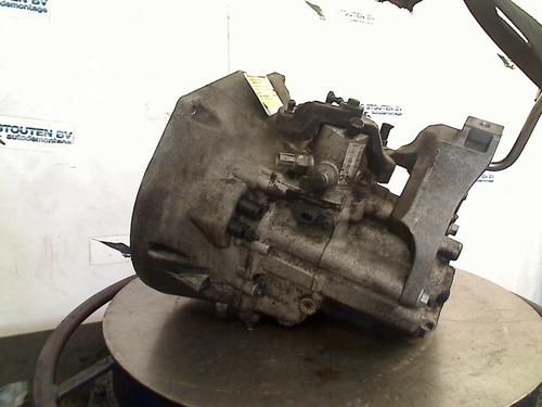 Gearbox FORD FOCUS III 1.6 TDCi | BP29140020M3 