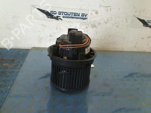 Used Heater blower motor CITROËN C1 II (PA_, PS_) 1.0 VTi 68 (69 hp) 11265037