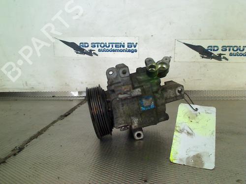 Used AC compressor PEUGEOT 107 (PM_, PN_) 1.0 (68 hp) 30504224