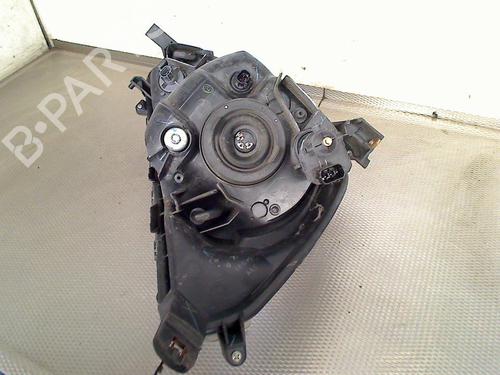 Left headlight MITSUBISHI MIRAGE / SPACE STAR VI Hatchback (A0_A) 1.0 (A05A) | BP39974876C28 - Image 7