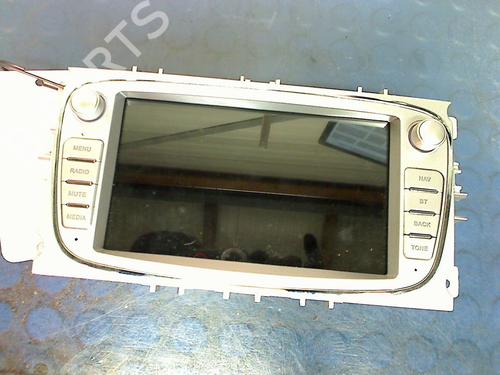 Electronic module FORD FOCUS II Turnier (DA_, FFS, DS) 1.8 | BP16407546M83 