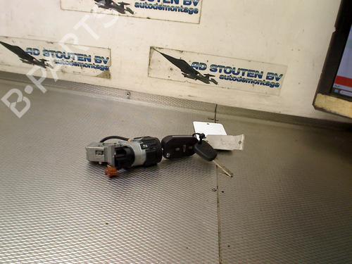 Used Ignition barrel PEUGEOT 508 SW I (8E_) 1.6 BlueHDi 120 (120 hp) 30830459