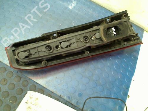 Right taillight OPEL MERIVA A MPV (X03) 1.8 (E75) | BP11756445C35 