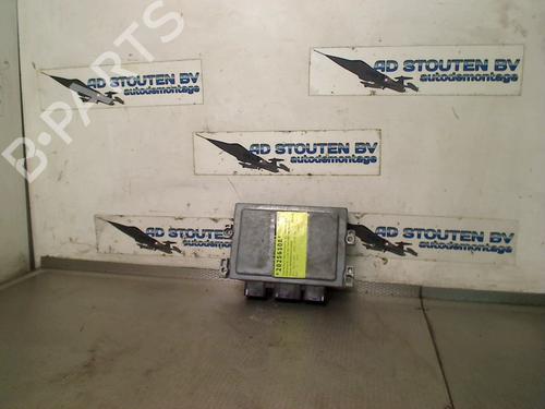 Engine control unit (ECU) FORD FIESTA VI (CB1, CCN) 1.25 | BP30565746M57