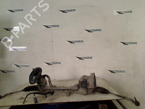 Used Steering rack FORD FOCUS III 1.6 TDCi ECOnetic (105 hp) 29158061
