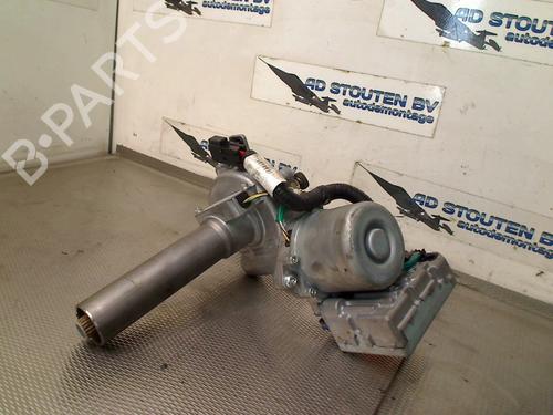 Steering column NISSAN MICRA V (K14) 0.9 IG-T | BP29749770M21 