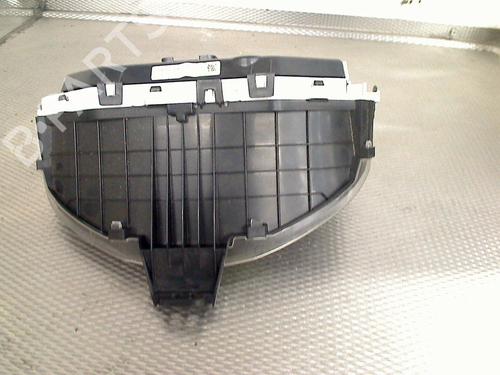 Instrument cluster MITSUBISHI MIRAGE / SPACE STAR VI Hatchback (A0_A) 1.2 (A03A) | BP32205682C47 - Image 5