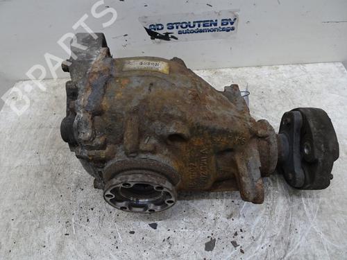 Used Rear differential BMW 3 Touring (E91) 330 d (211 hp) 11322765