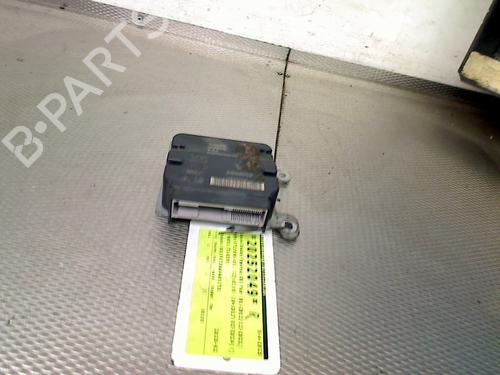 Used Electronic module Electronic module DACIA DOKKER Box Body/MPV 1.5 Blue dCi 95 (FEJL) (95 hp) 33844565 33844565