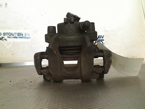 Right front brake caliper RENAULT TWINGO III (BCM_, BCA_) 1.0 SCe 70 | BP30830489M104 