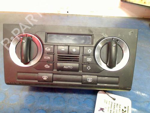 Climate control AUDI A3 (8P1) 1.6 | BP16940604I5 