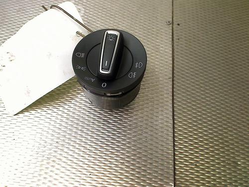 Headlight switch VW GOLF VII (5G1, BQ1, BE1, BE2) 1.4 TSI | BP37509086I24 - Image 6