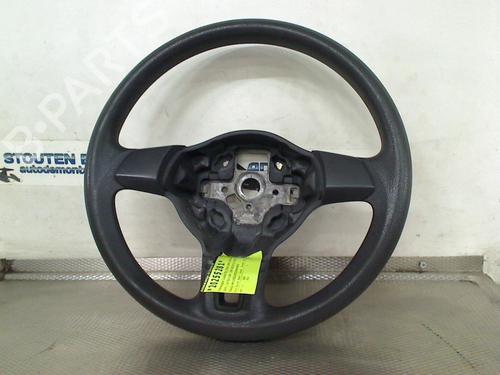 Stuur VW CADDY III Box Body/MPV (2KA, 2KH, 2CA, 2CH) 1.6 TDI (75 hp) 31243513