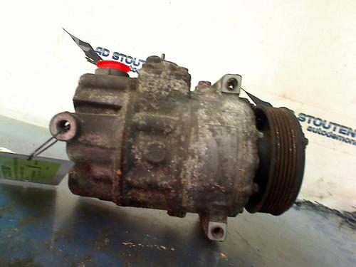 AC compressor VW TOURAN (1T1, 1T2) 2.0 FSI | BP16571920M34 
