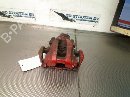 Left rear brake caliper MERCEDES-BENZ CLS (C219) CLS 320 CDI (219.322) | BP27099810M107 