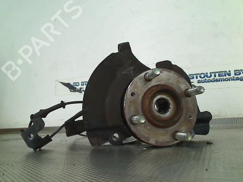 Left front steering knuckle KIA PICANTO II (TA) 1.0 | BP27290889M25 - Image 8