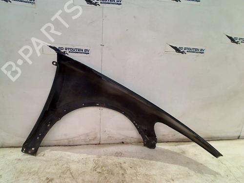 Left front fenders VOLVO C30 (533) 1.6 | BP23143040C41 