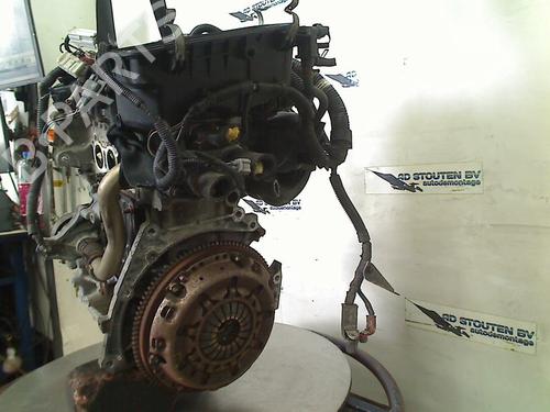 Engine PEUGEOT 107 (PM_, PN_) 1.0 | BP28358023M1 