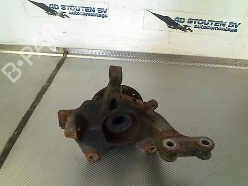 Left front steering knuckle RENAULT MEGANE III Grandtour (KZ0/1) 1.5 dCi (KZ09, KZ0D, KZ1G, KZ29, KZ14, KZ1W, KZ10, KZ1F,... | BP24653228M25
