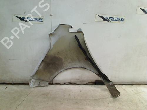 Right front fenders CHEVROLET SPARK (M300) 1.0 | BP30142892C42 
