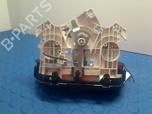 Climate control SUZUKI CELERIO (LF) 1.0 (AVK310) | BP11262283I5 