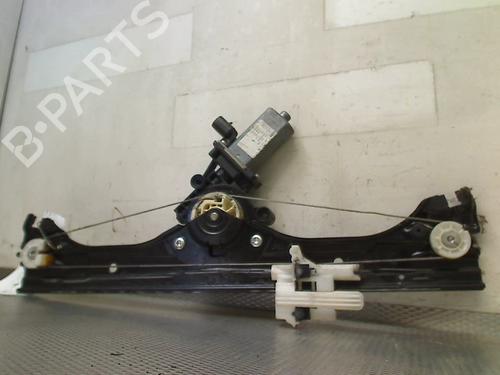 Used Front left window mechanism Front left window mechanism FIAT 500 (312_) 1.2 (312AXA1A) (69 hp) 33540951 33540951