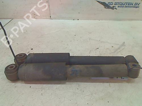 Used Right rear shock absorber MERCEDES-BENZ VIANO (W639) CDI 2.2 (639.711, 639.713, 639.811, 639.813, 639.815) (150 hp) 13125471