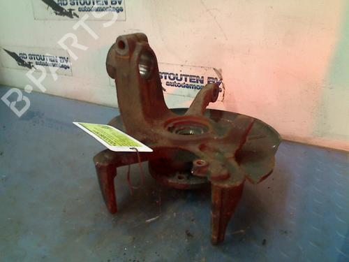 Used Right front steering knuckle SKODA CITIGO (NF1) 1.0 (75 hp) 13409763
