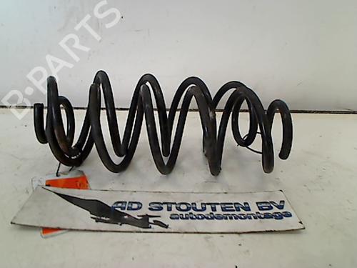 Used Shock absorber spring TOYOTA YARIS (_P13_) 1.0 (KSP130_, KSP130) (69 hp) 13125194