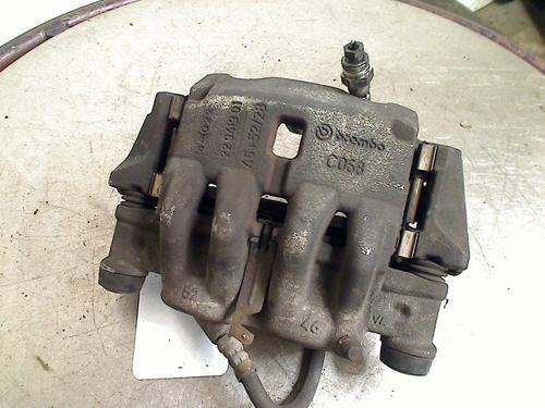 Right front brake caliper FIAT DUCATO Platform/Chassis (250_) 130 Multijet 2,3 D | BP30633632M104 - Image 5