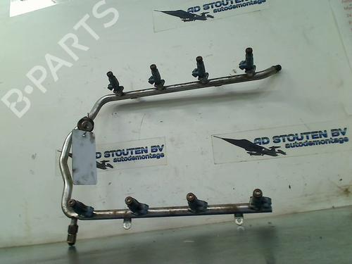Injector MERCEDES-BENZ CLS (C219) CLS 55 AMG (219.376) | BP27099774M100 