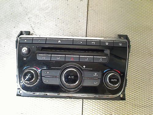 Used Climate control Climate control 37240677 37240677