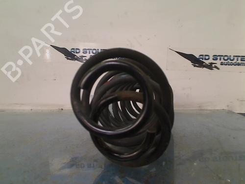 Shock absorber spring PEUGEOT 2008 I (CU_) 1.6 BlueHDi 120 | BP13753689C152