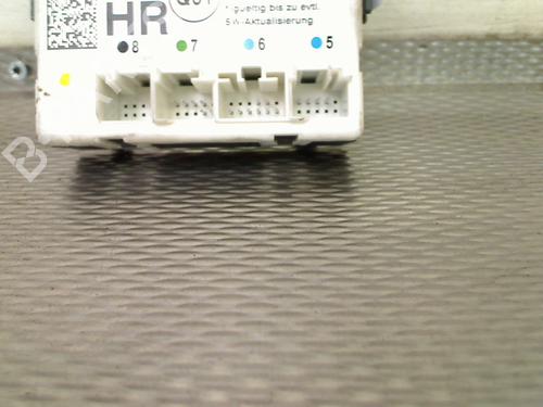 Electronic module MERCEDES-BENZ C-CLASS (W205) C 350 e (205.047) | BP29478634M83 