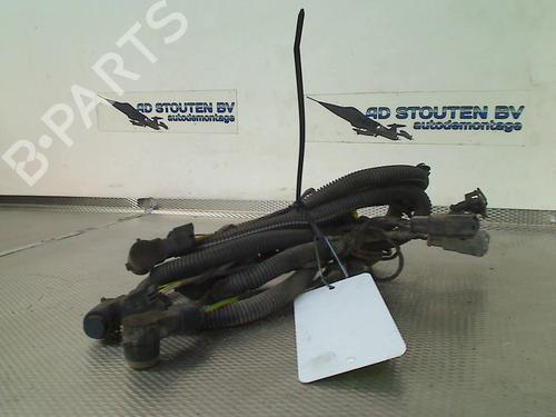 Used Electronic module PEUGEOT 508 SW I (8E_) 1.6 HDi (115 hp) 23530926