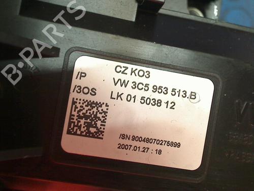 Steering column stalk VW PASSAT B6 (3C2) 2.0 TDI 16V | BP11322464I23 