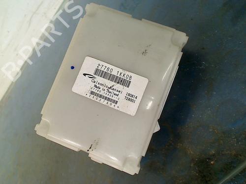 Electronic module NISSAN JUKE (F15) 1.6 DIG-T NISMO RS 4x4 | BP18233455M83 