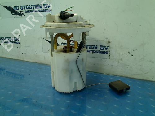 Fuel pump SEAT LEON (1M1) 1.9 TDI | BP11296627M76 