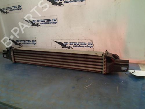 Intercooler FIAT FIORINO Box Body/MPV (225_) 1.3 D Multijet (225BXD1A, 225BXB1A, 225BXB11) | BP13711187M30