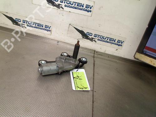 Used Rear wiper motor Rear wiper motor VOLVO V40 Hatchback (525) D4 (190 hp) 33735890 33735890