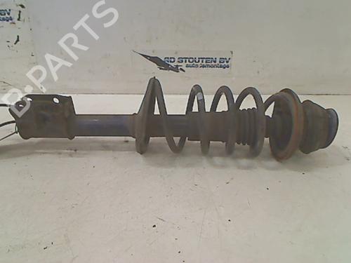 Used Left front shock absorber DACIA SANDERO 1.2 16V (75 hp) 11258923