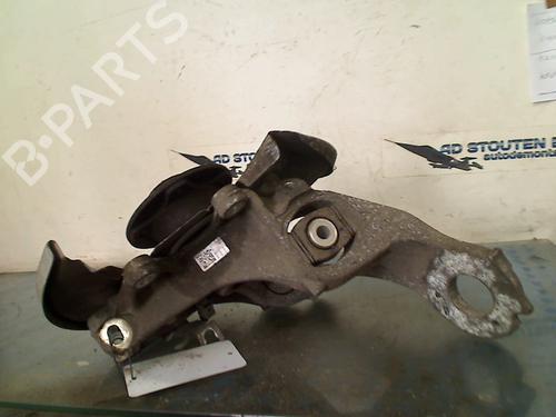 Left rear steering knuckle AUDI A6 C7 (4G2, 4GC) 2.0 TDI | BP17835003M27 