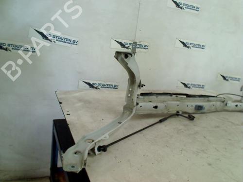 Front slam panel CHEVROLET AVEO Hatchback (T300) 1.2 | BP30747613C72 