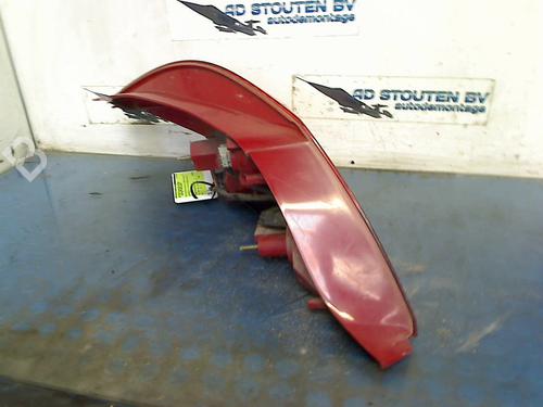 Right taillight OPEL TIGRA TwinTop (X04) 1.4 (R97) | BP19306310C35 