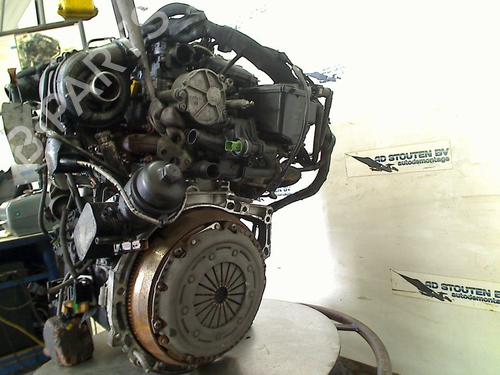 Motor CITROËN C3 Picasso (SH_) 1.6 HDi | BP28188154M1 