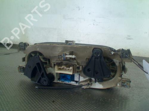 Climate control IVECO DAILY VI Van 33S14, 35S14, 35C14, 42S14 | BP39242488I5  - Image 6